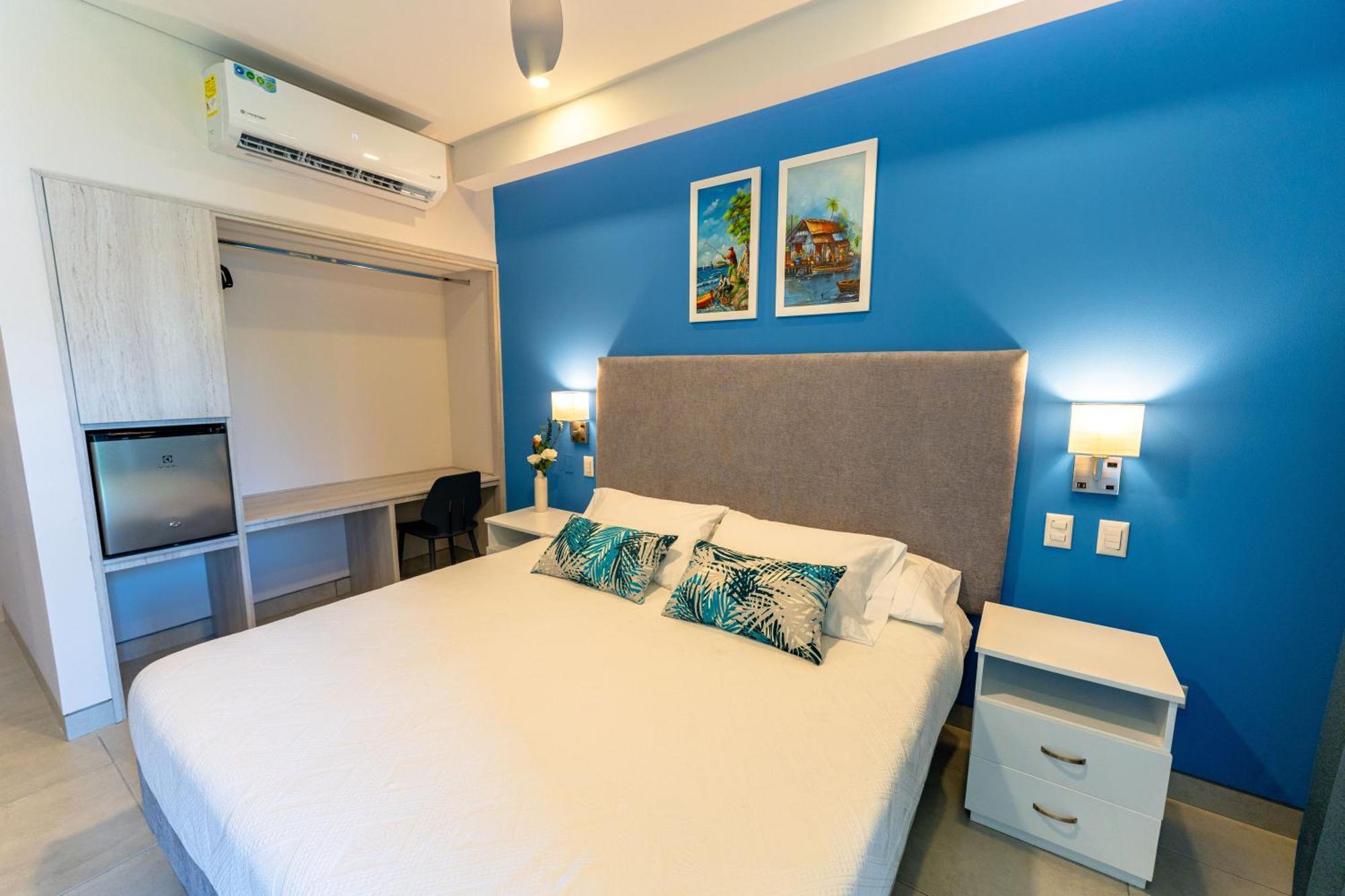 Casa Verano Beach Hotel - Adults Only Santa Marta Dış mekan fotoğraf