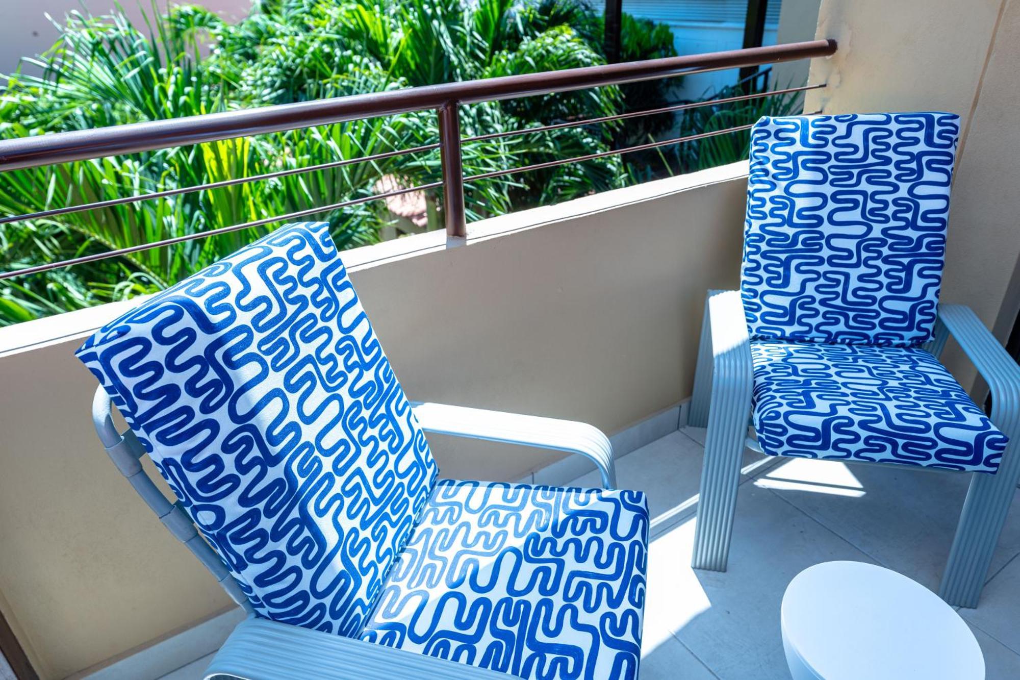 Casa Verano Beach Hotel - Adults Only Santa Marta Dış mekan fotoğraf