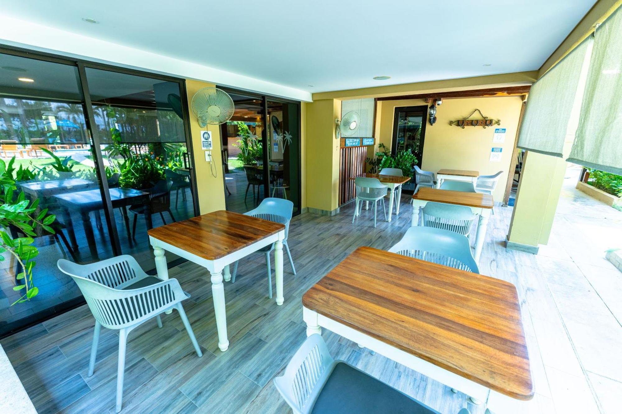 Casa Verano Beach Hotel - Adults Only Santa Marta Dış mekan fotoğraf