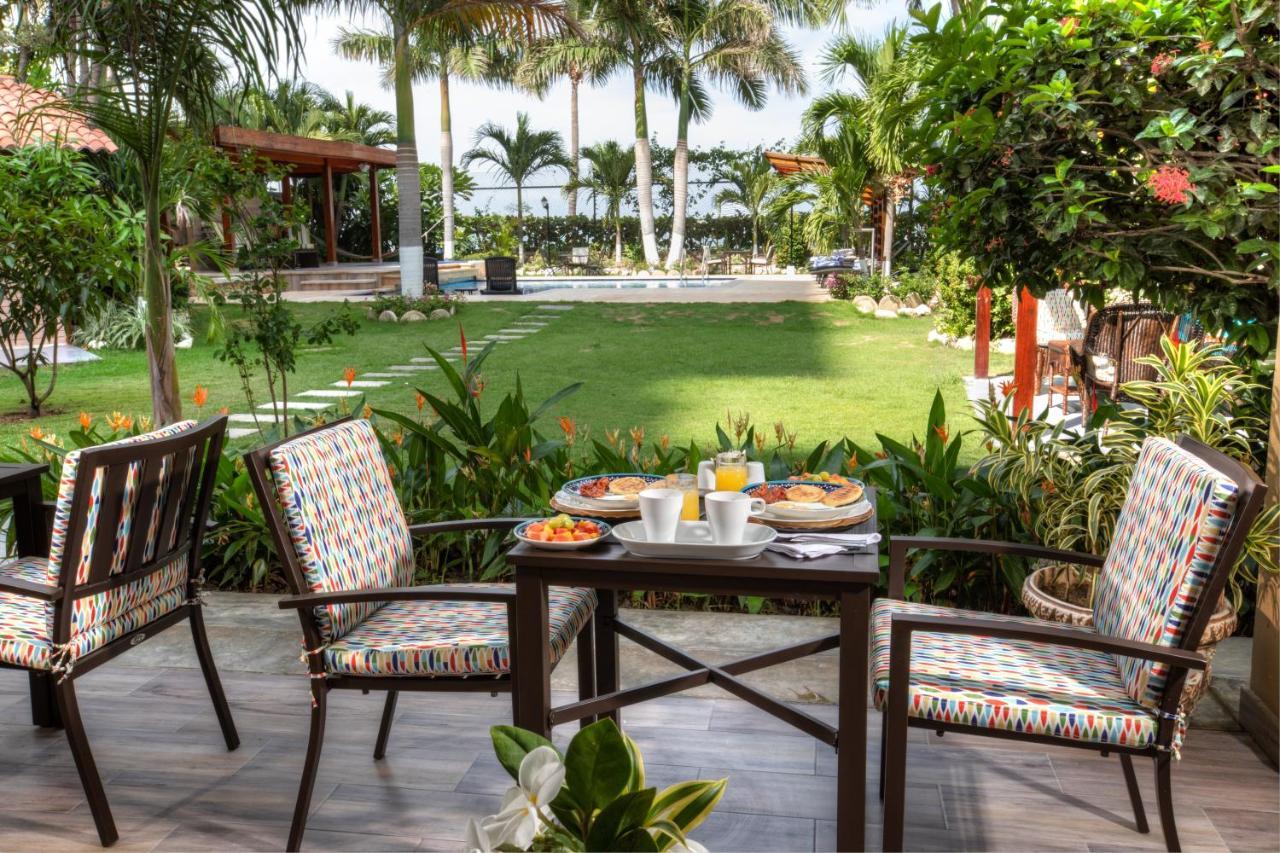 Casa Verano Beach Hotel - Adults Only Santa Marta Dış mekan fotoğraf